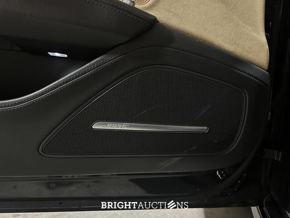  Audi S8 4.0 TFSI V8 Quattro 519pk 2013, J-608-LK