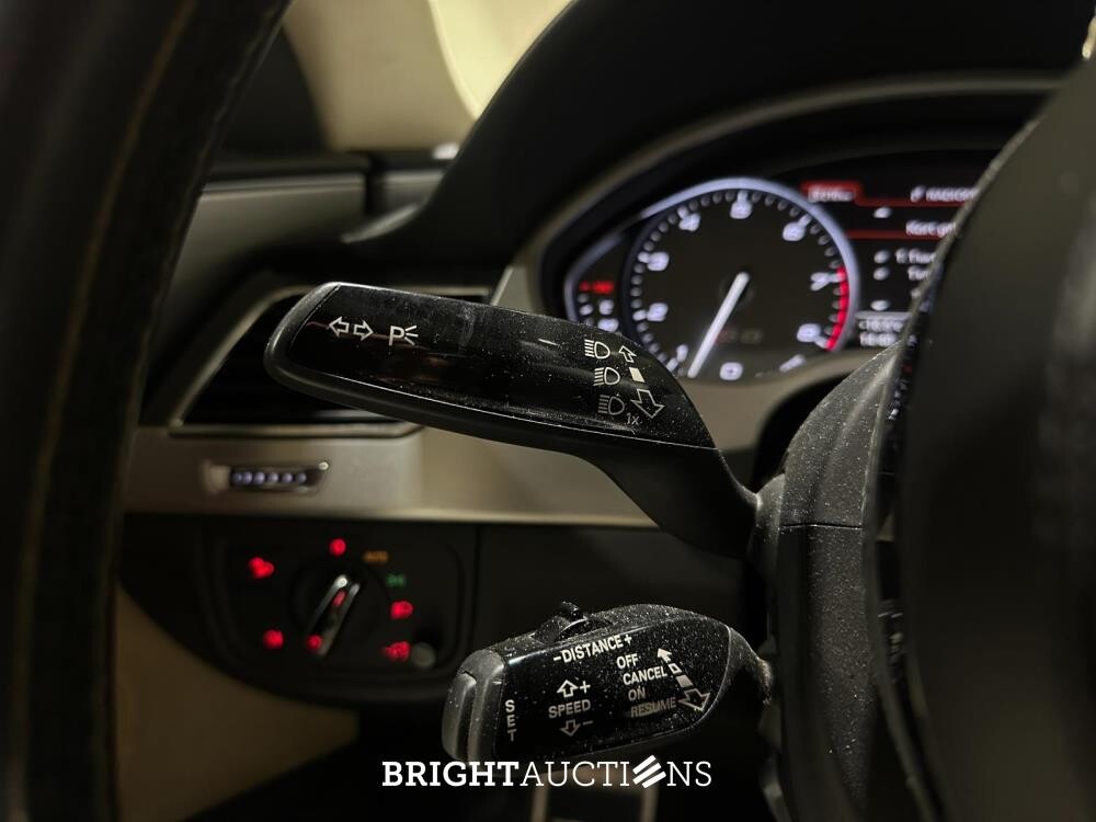  Audi S8 4.0 TFSI V8 Quattro 519pk 2013, J-608-LK