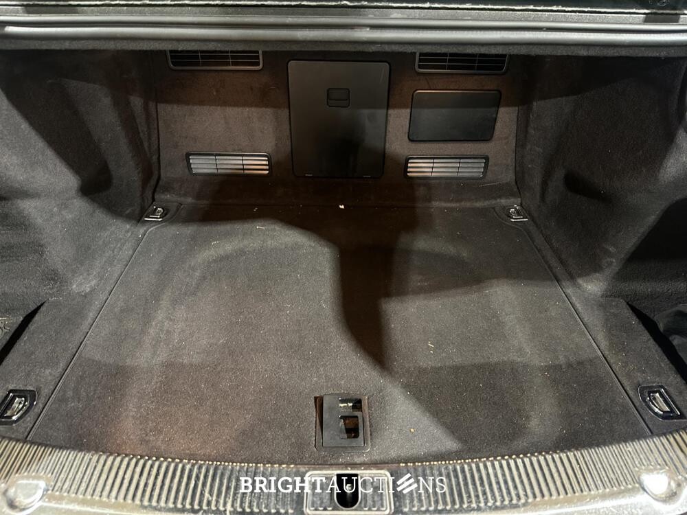  Audi S8 4.0 TFSI V8 Quattro 519pk 2013, J-608-LK