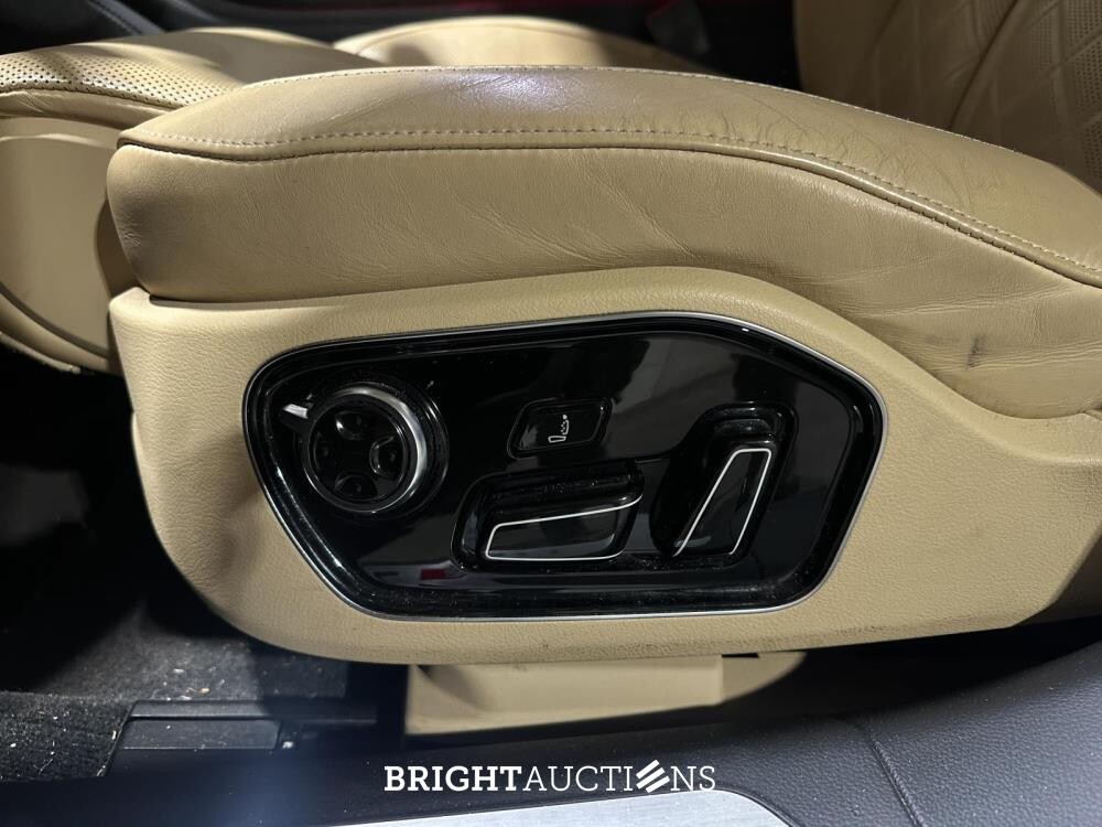  Audi S8 4.0 TFSI V8 Quattro 519pk 2013, J-608-LK