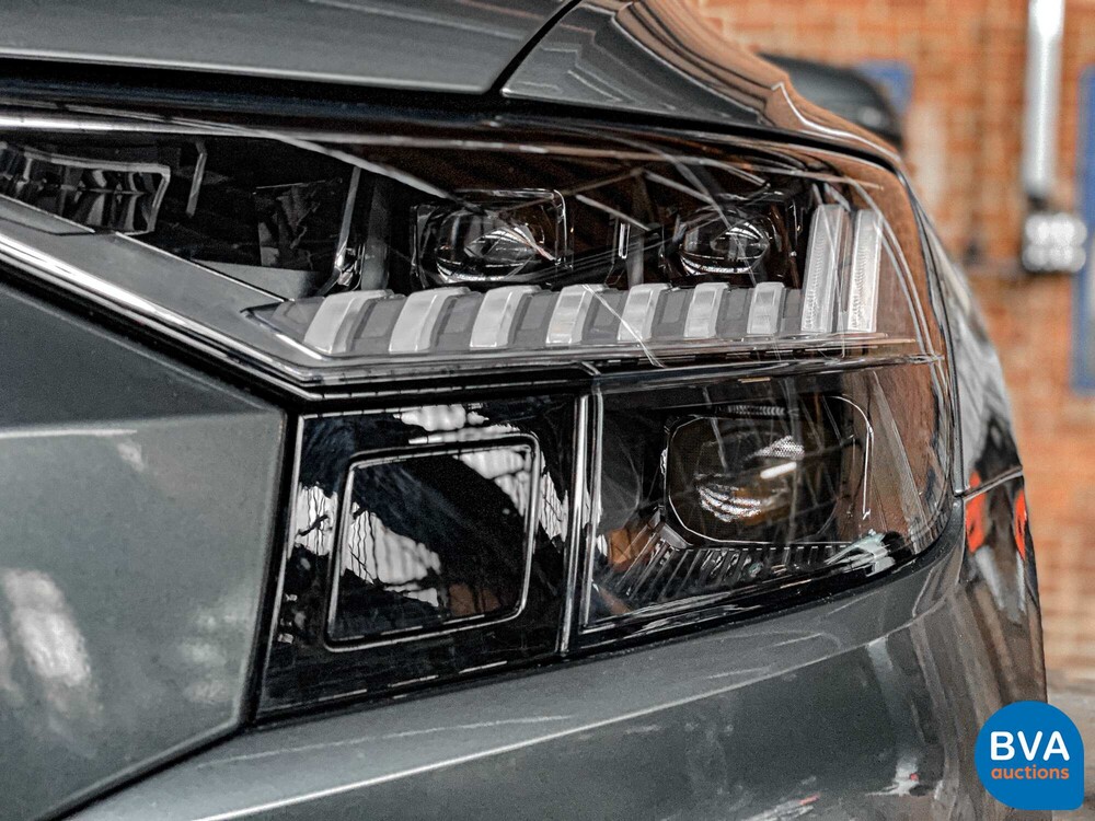 Audi Q8 50TDI Quattro SPORT 286pk 2019 EURO6