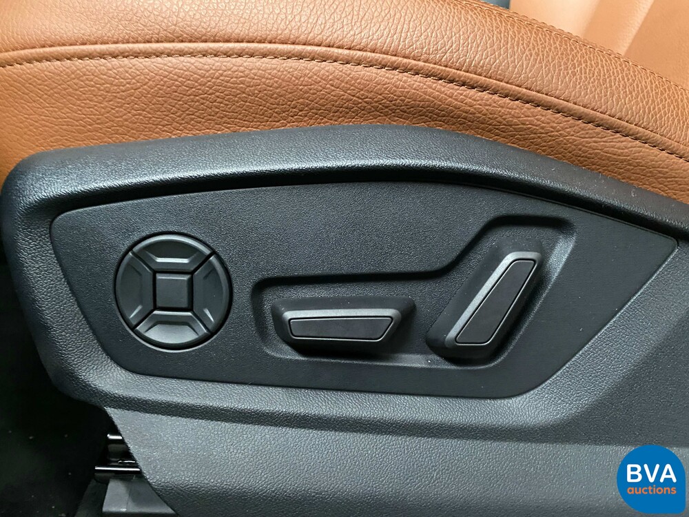 Audi Q8 50TDI Quattro SPORT 286pk 2019 EURO6