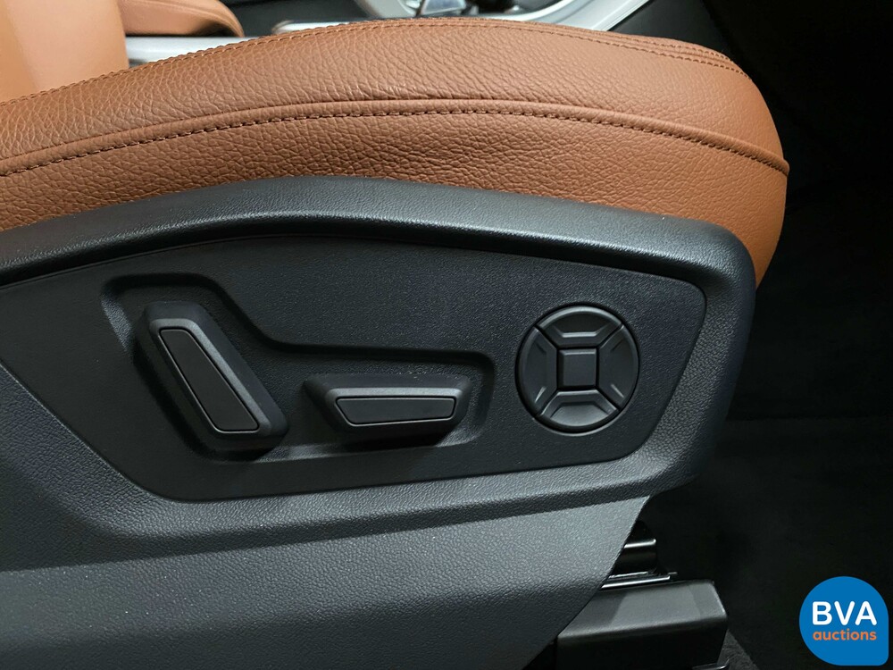 Audi Q8 50TDI Quattro SPORT 286pk 2019 EURO6