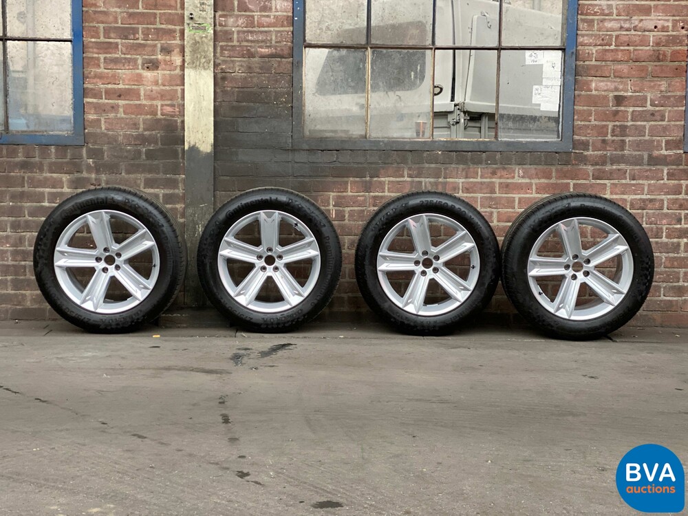 Audi Q8 50TDI Quattro SPORT 286pk 2019 EURO6