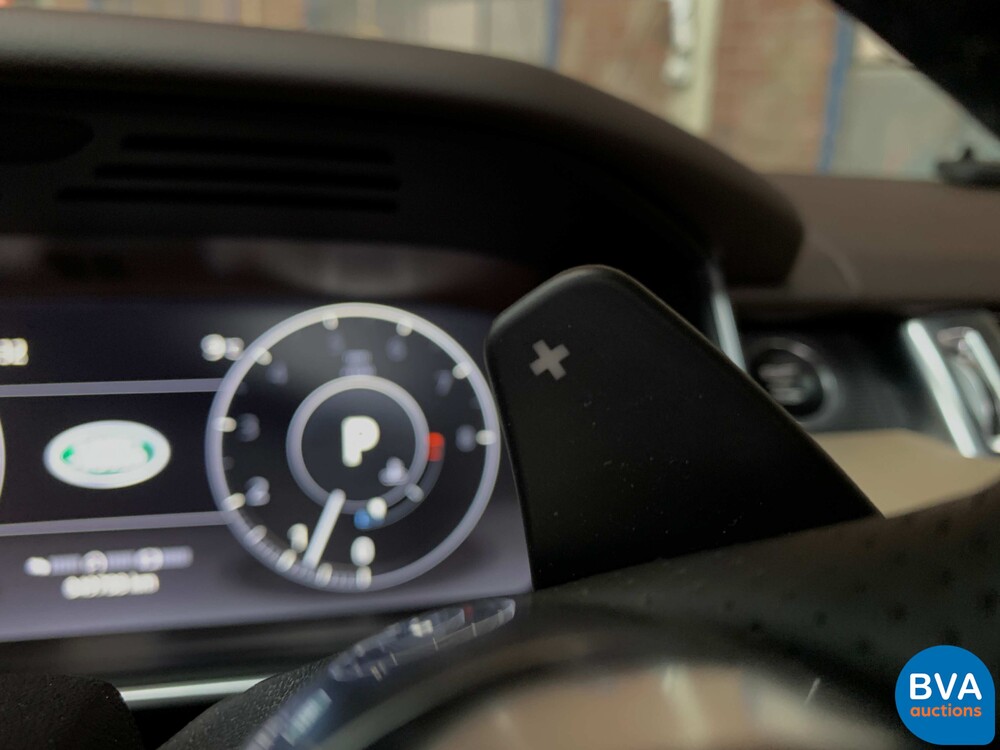 Land Rover Range Rover Sport 3.0 V6 Supercharged HSE 381pk 2017, TK-644-R