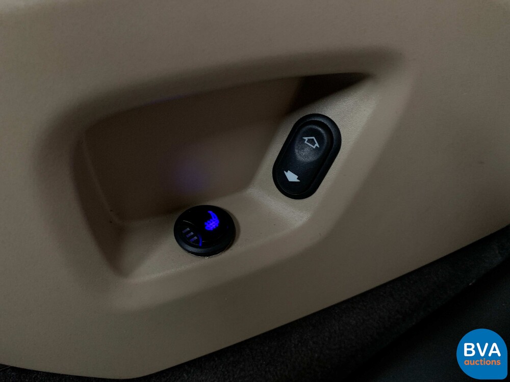 Land Rover Range Rover Sport 3.0 V6 Supercharged HSE 381pk 2017, TK-644-R