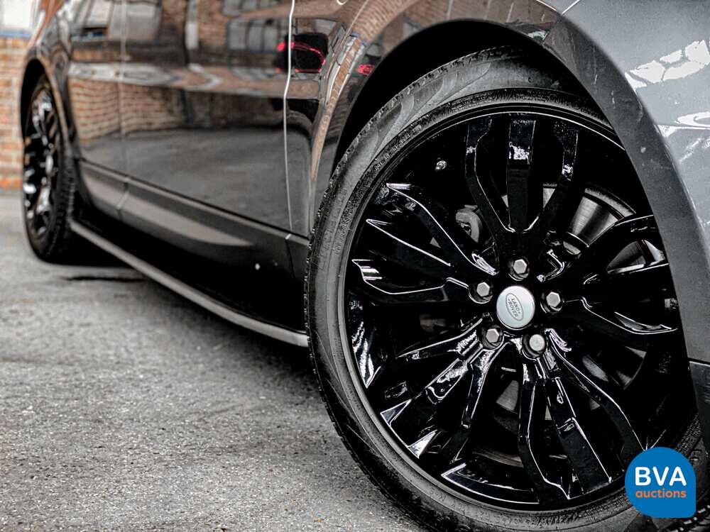 Land Rover Range Rover Sport 3.0 V6 Supercharged HSE 381pk 2017, TK-644-R