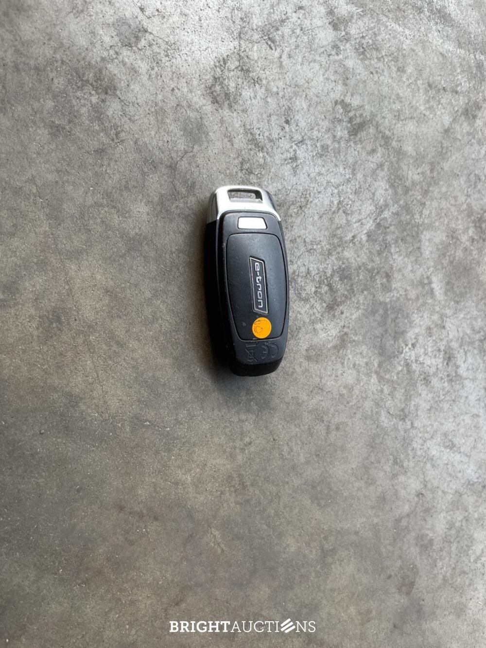 Audi e-tron 50 Quattro S Edition S-Line 71 kWh 313pk 2021, GRJ-01-P