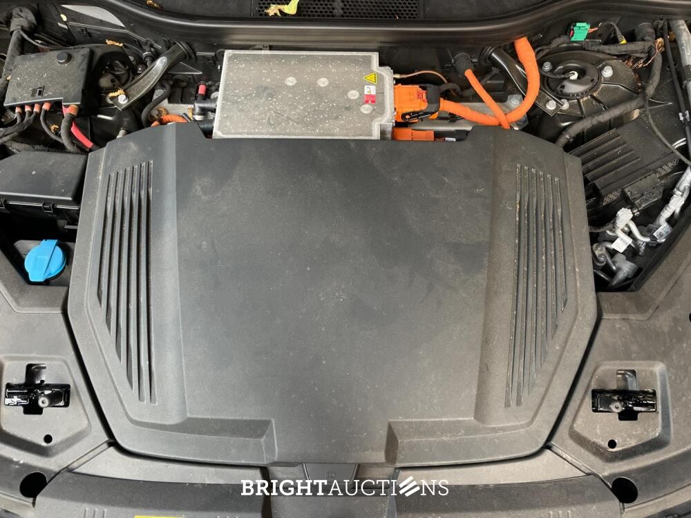 Audi e-tron 50 Quattro S Edition S-Line 71 kWh 313pk 2021, GRJ-01-P