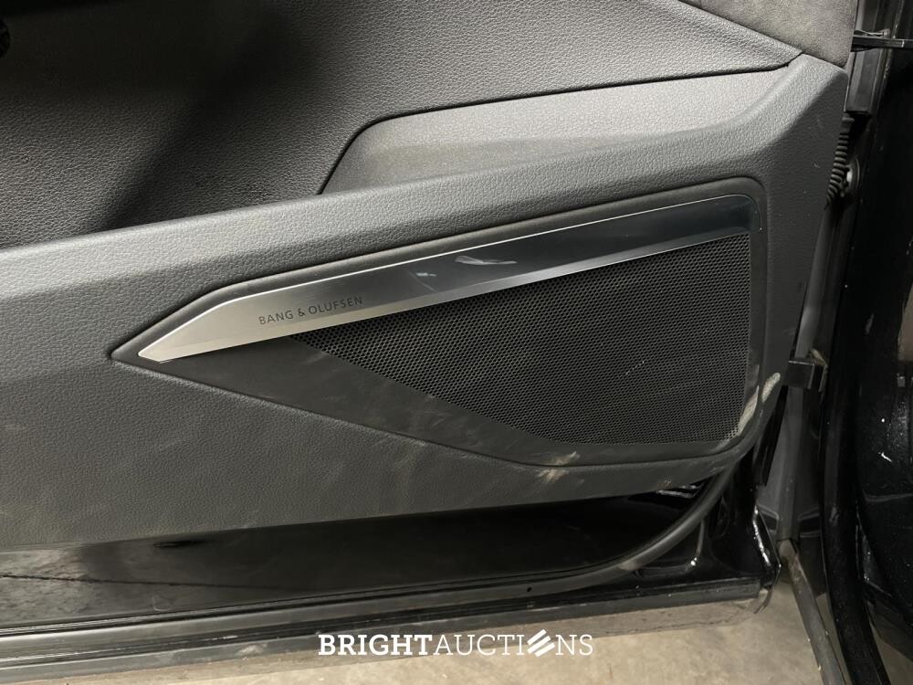 Audi e-tron 50 Quattro S Edition S-Line 71 kWh 313pk 2021, GRJ-01-P