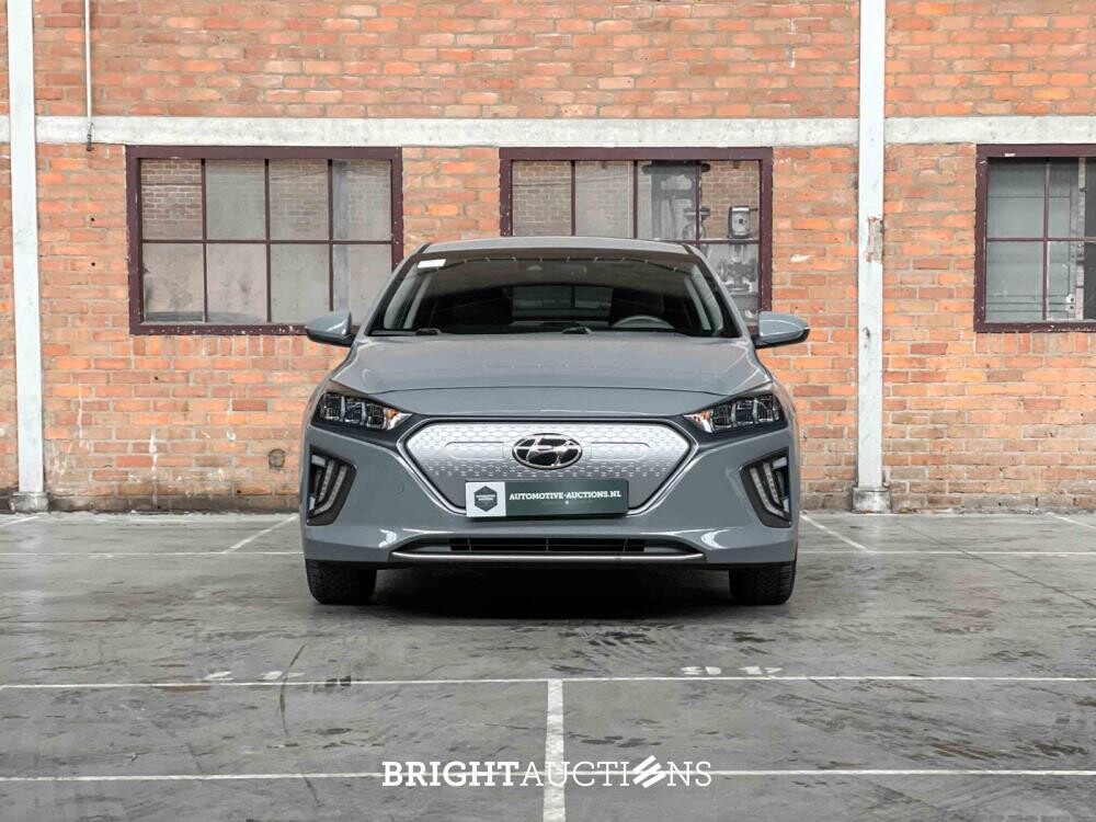 Hyundai IONIQ Comfort EV 38 kWh 136pk 2020 (Origineel-NL) H-997-LF