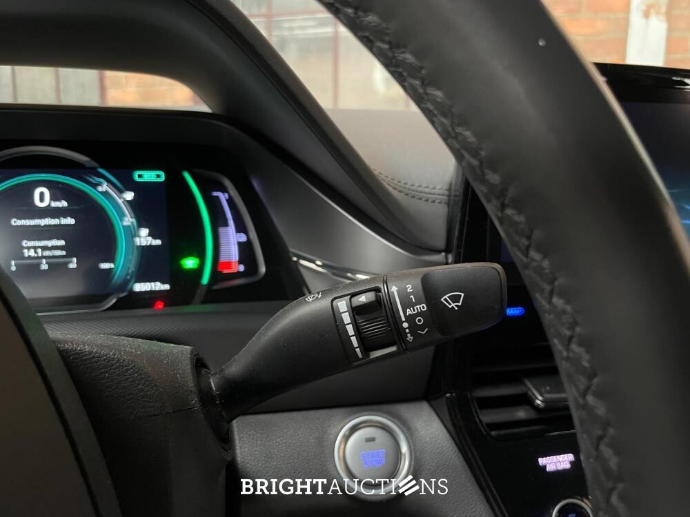 Hyundai IONIQ Comfort EV 38 kWh 136pk 2020 (Origineel-NL) H-997-LF