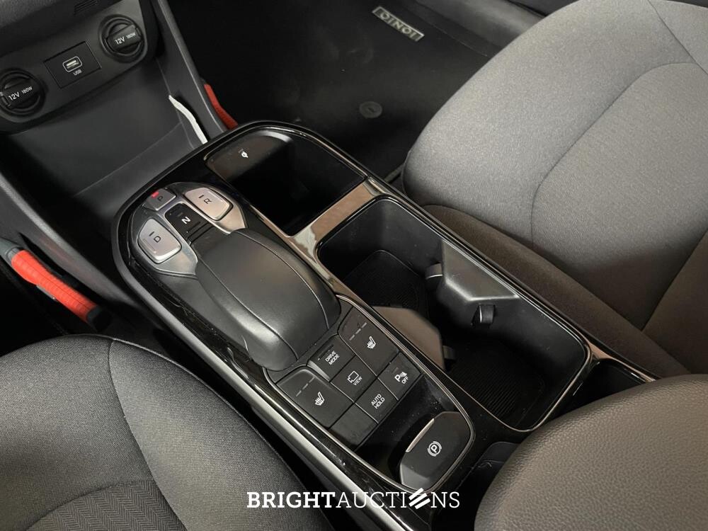 Hyundai IONIQ Comfort EV 38 kWh 136pk 2020 (Origineel-NL) H-997-LF