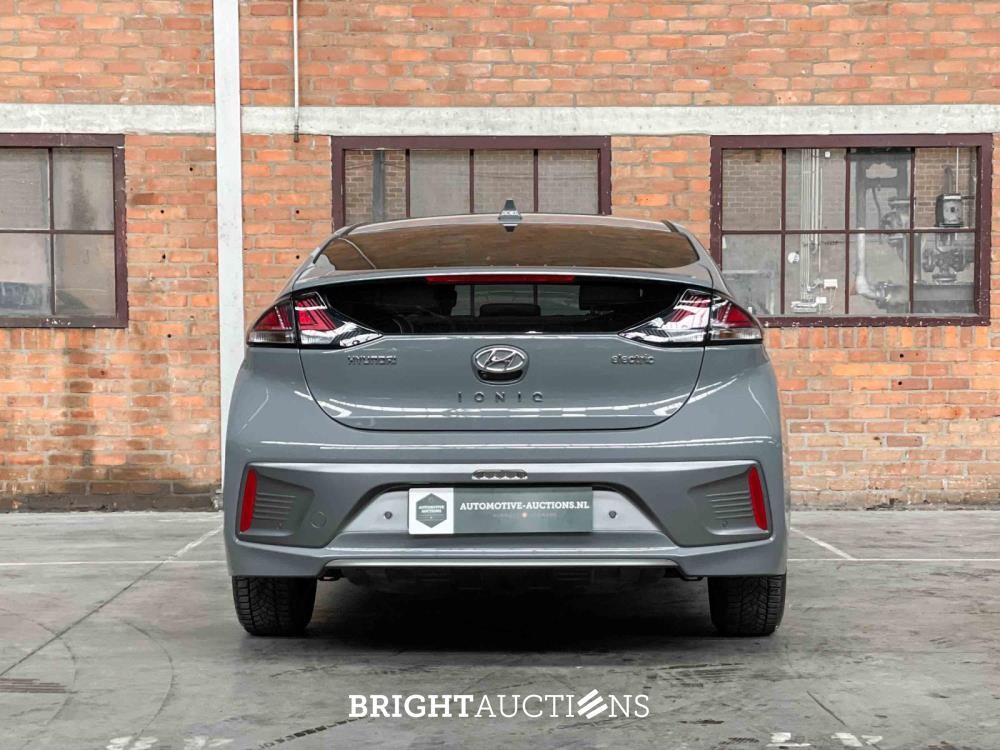 Hyundai IONIQ Comfort EV 38 kWh 136pk 2020 (Origineel-NL) H-997-LF