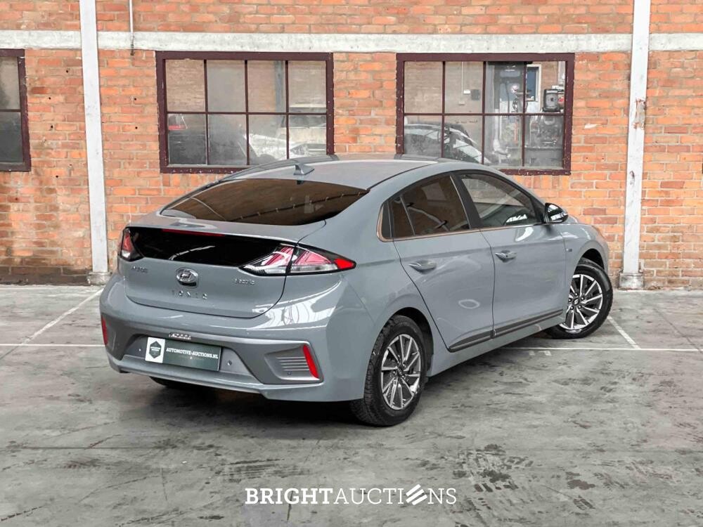 Hyundai IONIQ Comfort EV 38 kWh 136pk 2020 (Origineel-NL) H-997-LF