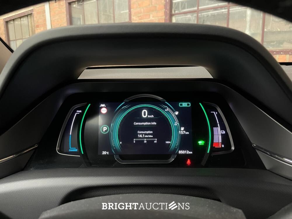 Hyundai IONIQ Comfort EV 38 kWh 136pk 2020 (Origineel-NL) H-997-LF