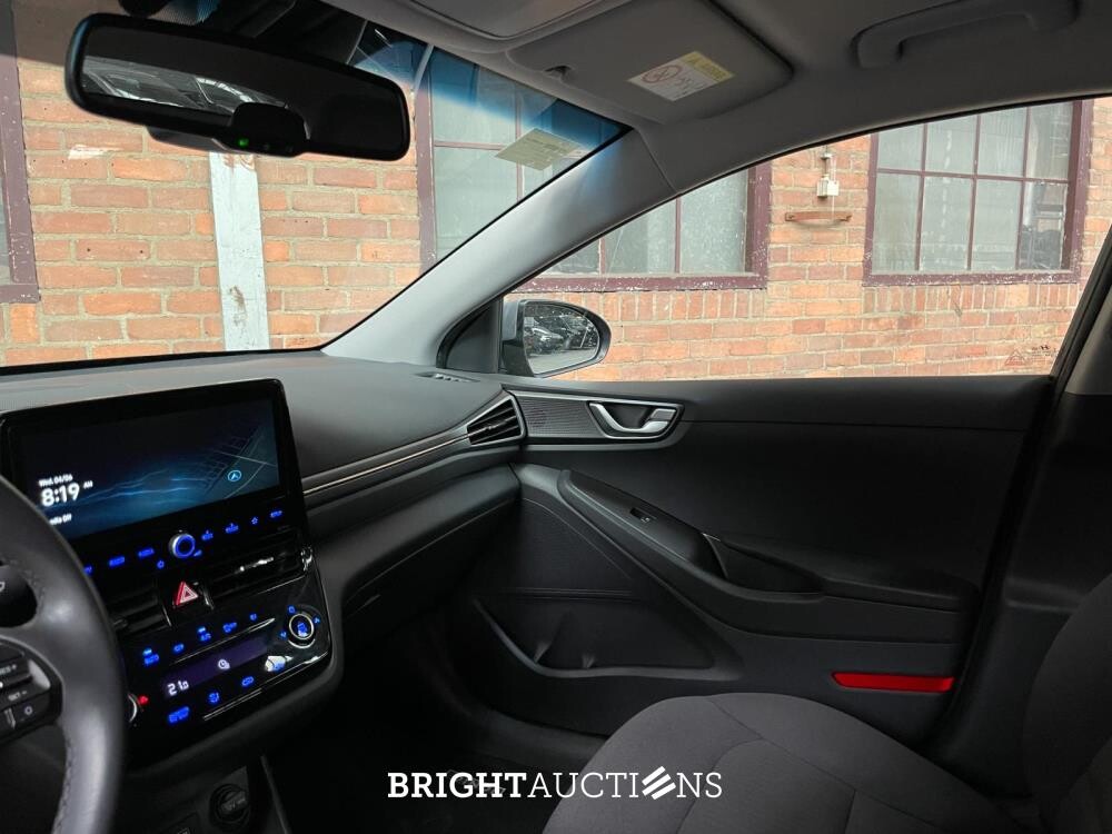 Hyundai IONIQ Comfort EV 38 kWh 136pk 2020 (Origineel-NL) H-997-LF