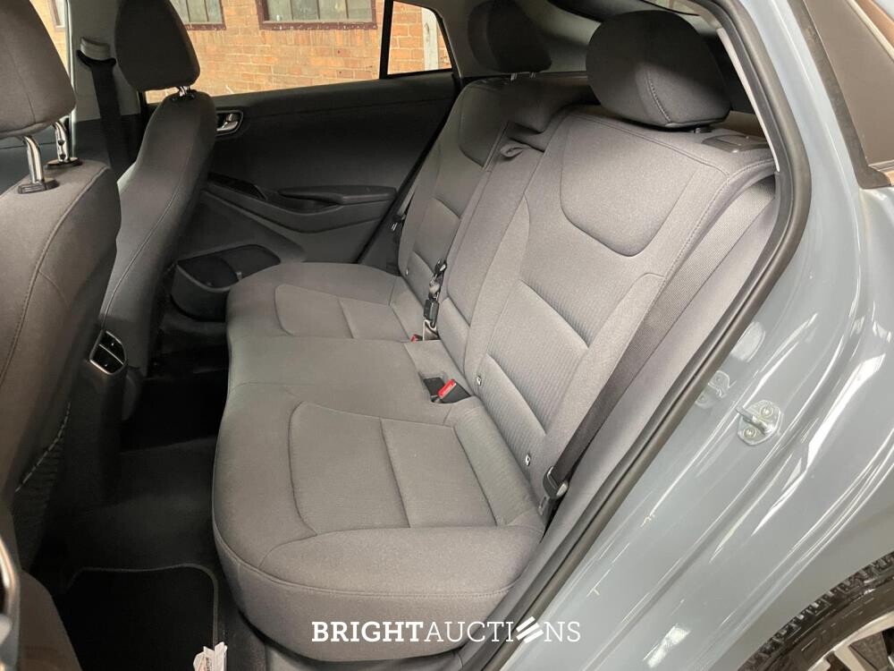 Hyundai IONIQ Comfort EV 38 kWh 136pk 2020 (Origineel-NL) H-997-LF