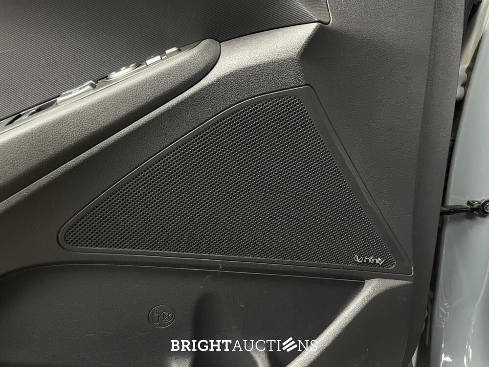 Hyundai IONIQ Comfort EV 38 kWh 136pk 2020 (Origineel-NL) H-997-LF