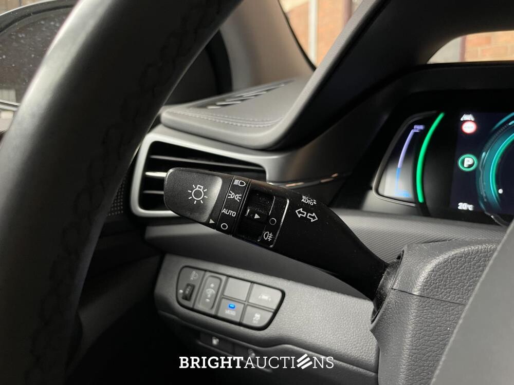 Hyundai IONIQ Comfort EV 38 kWh 136pk 2020 (Origineel-NL) H-997-LF