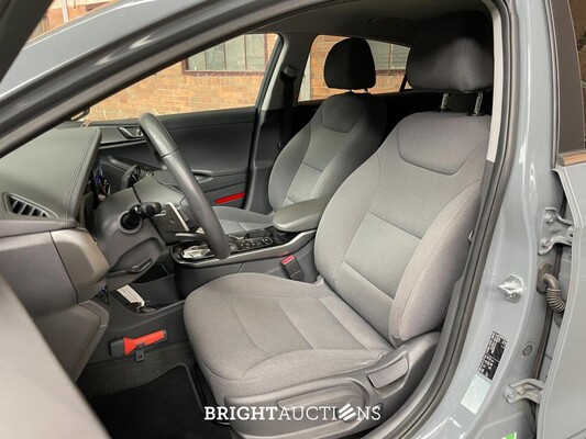 Hyundai IONIQ Comfort EV 38 kWh 136pk 2020 (Origineel-NL) H-997-LF