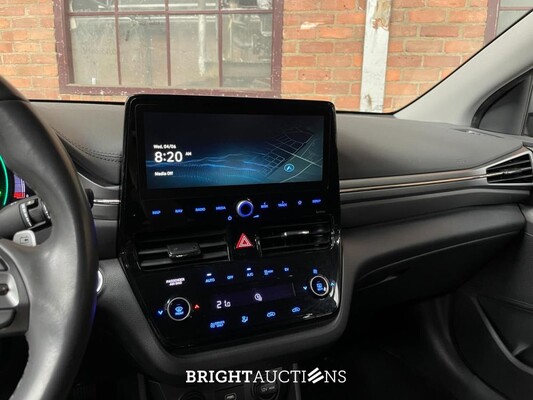 Hyundai IONIQ Comfort EV 38 kWh 136pk 2020 (Origineel-NL) H-997-LF