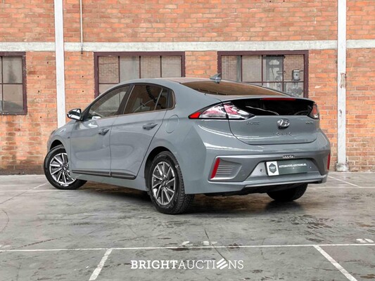 Hyundai IONIQ Comfort EV 38 kWh 136pk 2020 (Origineel-NL) H-997-LF