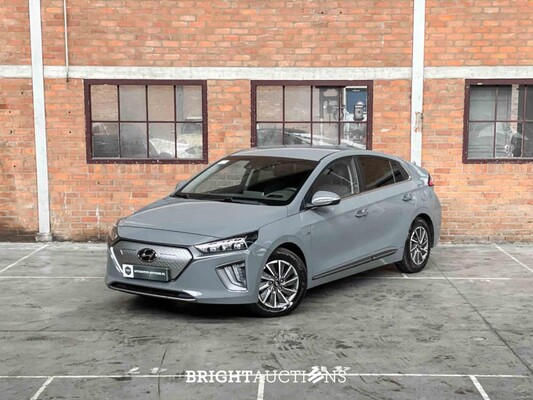 Hyundai IONIQ Comfort EV 38 kWh 136pk 2020 (Origineel-NL) H-997-LF