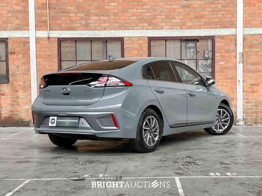 Hyundai IONIQ Comfort EV 38 kWh 136pk 2020 (Origineel-NL) H-997-LF