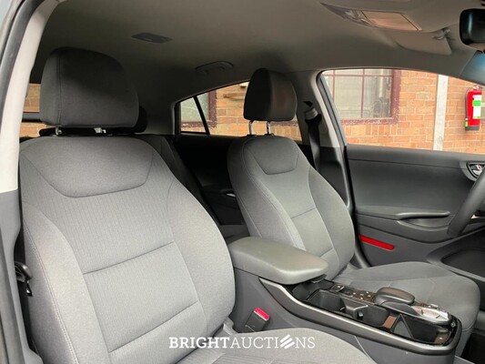 Hyundai IONIQ Comfort EV 38 kWh 136pk 2020 (Origineel-NL) H-997-LF