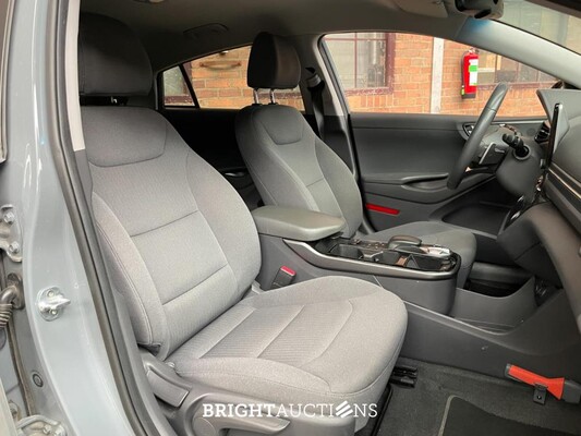 Hyundai IONIQ Comfort EV 38 kWh 136pk 2020 (Origineel-NL) H-997-LF