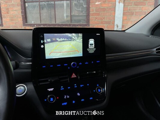 Hyundai IONIQ Comfort EV 38 kWh 136pk 2020 (Origineel-NL) H-997-LF