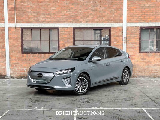 Hyundai IONIQ Comfort EV 38 kWh 136pk 2020 (Origineel-NL) H-997-LF
