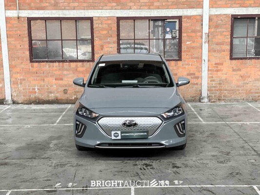 Hyundai IONIQ Comfort EV 38 kWh 136pk 2020 (Origineel-NL) H-997-LF