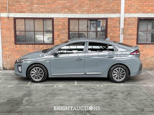 Hyundai IONIQ Comfort EV 38 kWh 136pk 2020 (Origineel-NL) H-997-LF