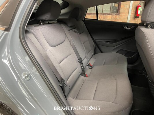 Hyundai IONIQ Comfort EV 38 kWh 136pk 2020 (Origineel-NL) H-997-LF