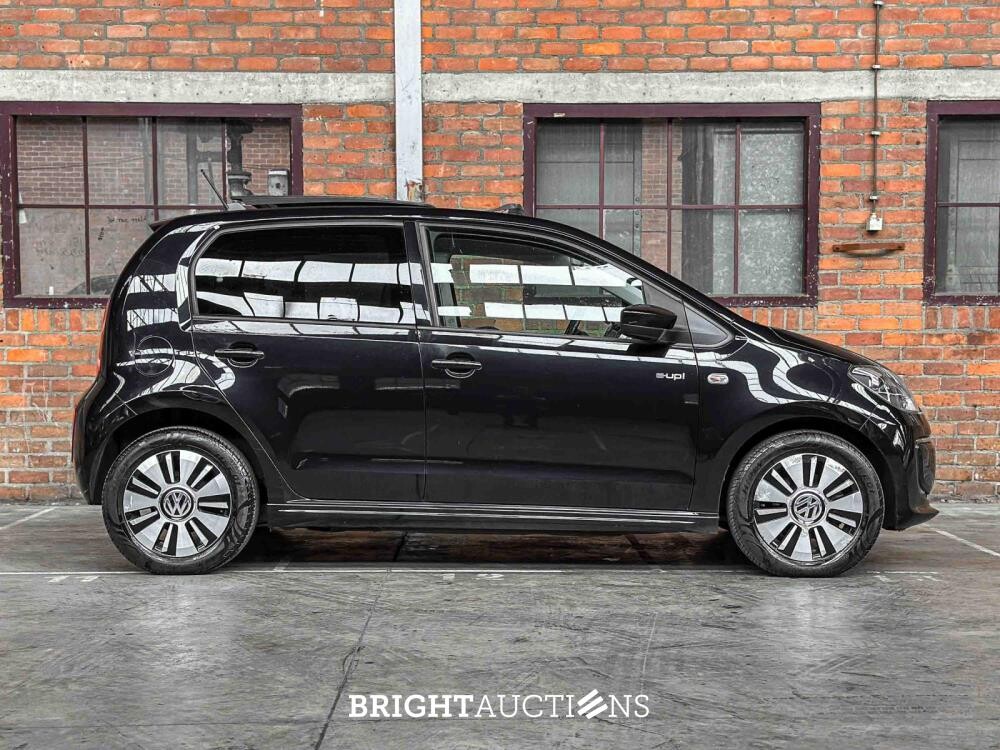 Volkswagen e-Up! 82pk 2015, R-694-XD