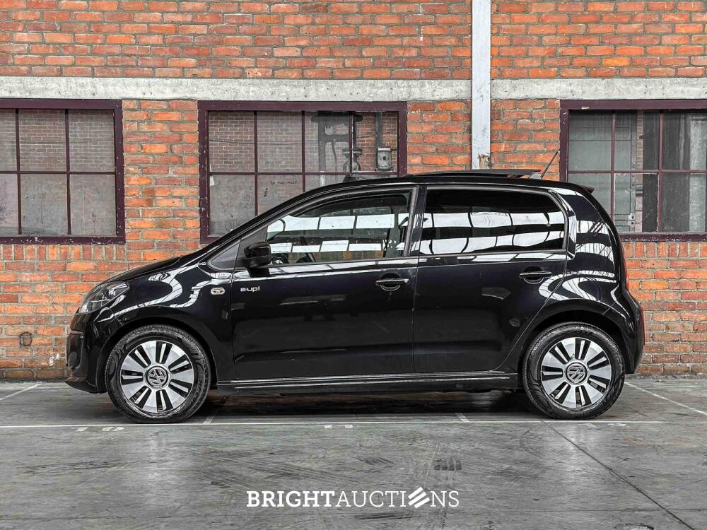 Volkswagen e-Up! 82pk 2015, R-694-XD