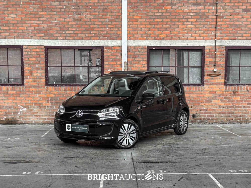 Volkswagen e-Up! 82pk 2015, R-694-XD