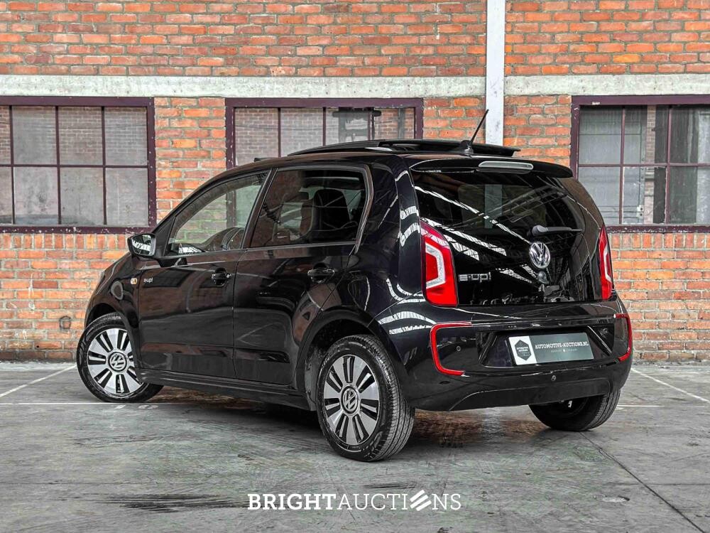 Volkswagen e-Up! 82pk 2015, R-694-XD
