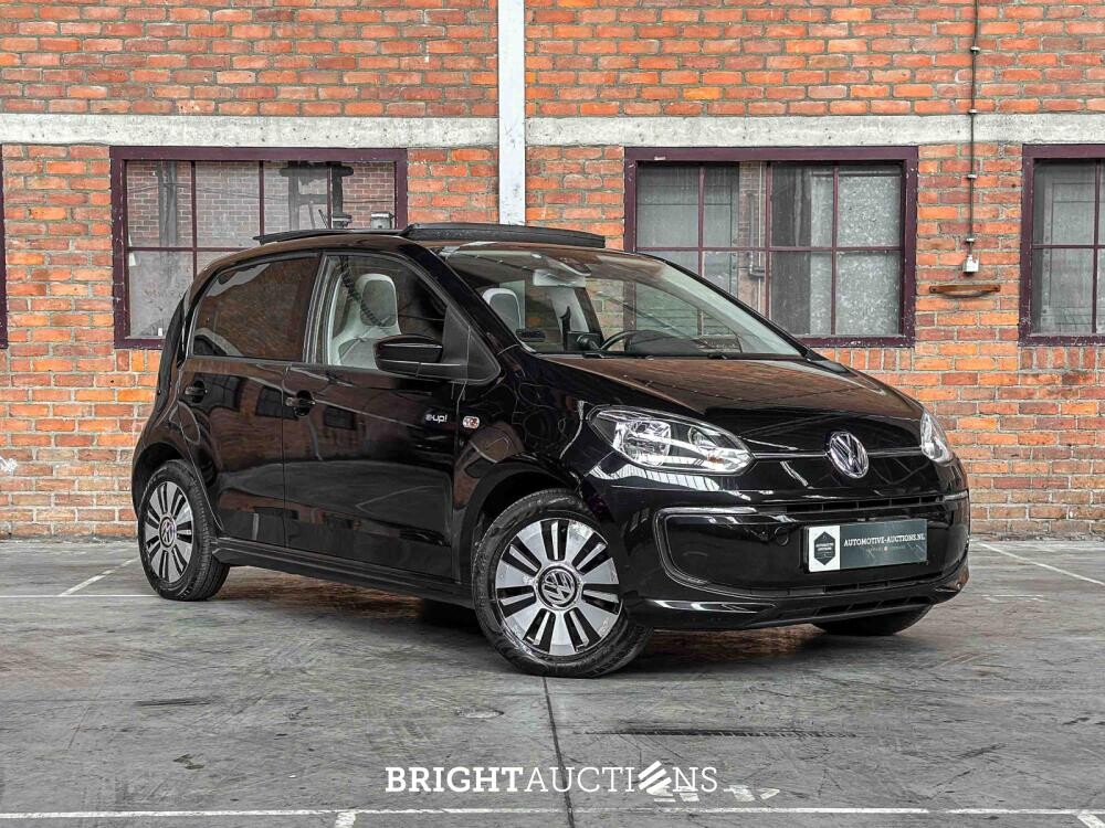 Volkswagen e-Up! 82pk 2015, R-694-XD