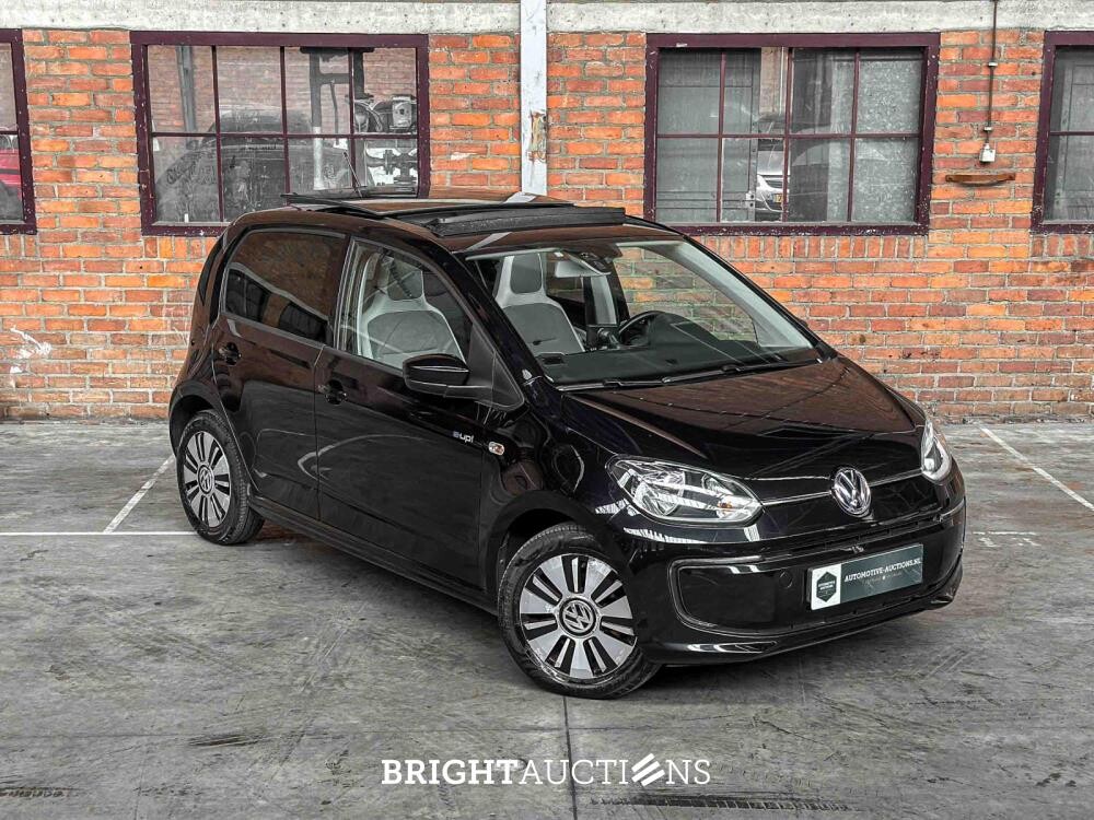 Volkswagen e-Up! 82pk 2015, R-694-XD