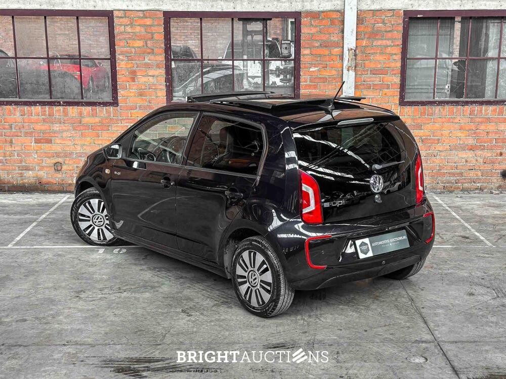 Volkswagen e-Up! 82pk 2015, R-694-XD