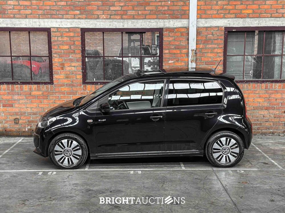 Volkswagen e-Up! 82pk 2015, R-694-XD