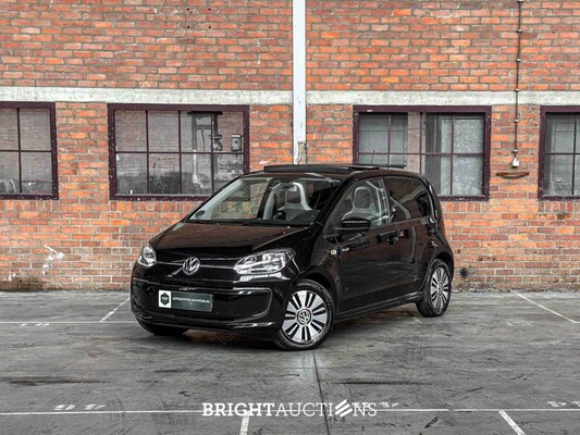 Volkswagen e-Up! 82pk 2015, R-694-XD
