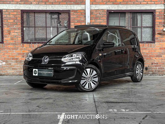 EV-car auction te Boxmeer (Audi, Tesla, Volkswagen & Hyundai)