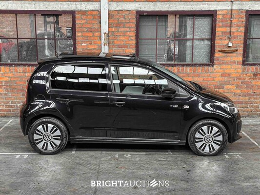 Volkswagen e-Up! 82pk 2015, R-694-XD
