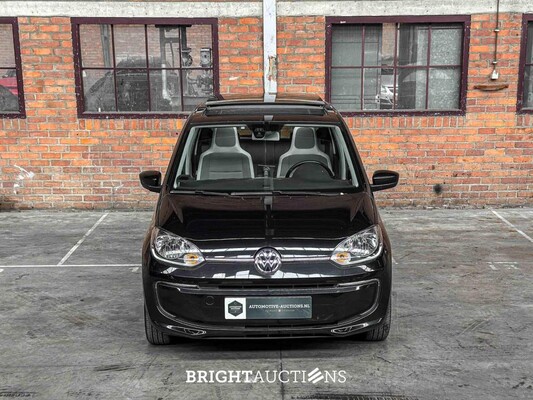 Volkswagen e-Up! 82pk 2015, R-694-XD