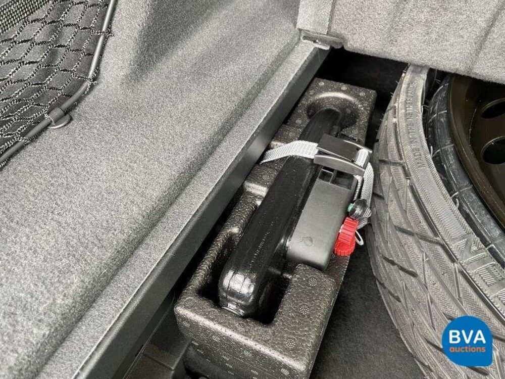 Audi E-tron 55 Quattro EDITION ONE 408pk 2019 virtuelle Spiegel.