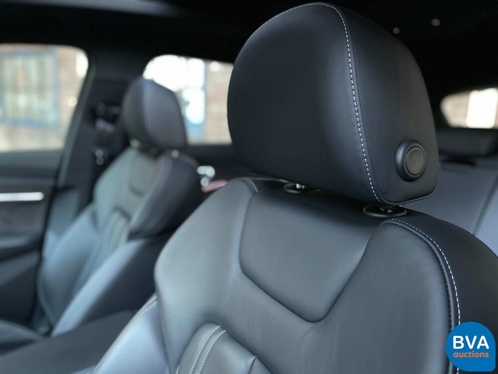 Audi E-tron 55 Quattro EDITION ONE 408pk 2019 virtuelle Spiegel.